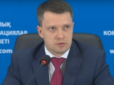 "СК-Фармацияның" экс-басшысы 15 қаңтарға дейін қамауда болады
