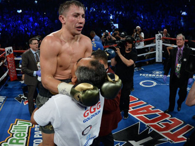 Boxingnews24.com: Головкиннің Канеломен кездесуден бас тартқаны жөн