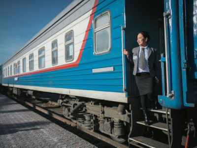 «Семей-Астана» пойызы жолаушыларына өтемақы төленеді