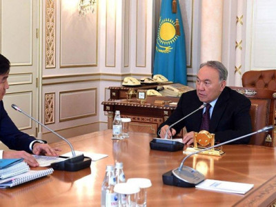 Елбасы: Келешекте Алматы мен Астанада тек электромобильмен жүруіміз қажет
