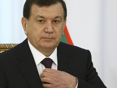 Мирзиёев Ақтөбедегі автобус өртіне кінәсі бар екенін мойындады
