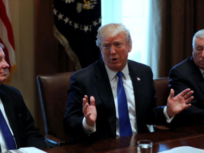 Президент Трамп иммиграциялық реформаның жоспарын ұсынды