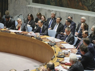 БҰҰ: Қазақстанның төрағалығымен Ауғанстан мәселесіне арналған пікірсайыс өтті