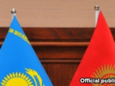 Қазақстан Қырғызстан мен Тәжікстанға гуманитарлық көмек бөлді