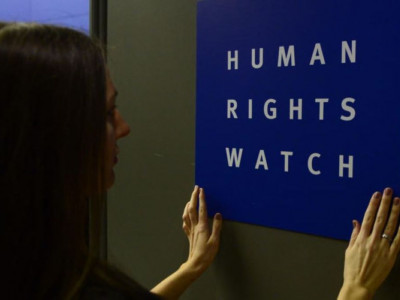 Human Rights Watch: адам құқығы жағдайы нашарлап кетті