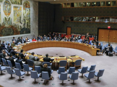 БҰҰ Ирандағы наразылыққа қатысты жиын өткізеді