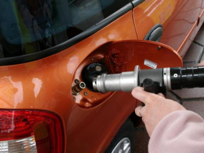 Автогаз бағасы қымбаттады