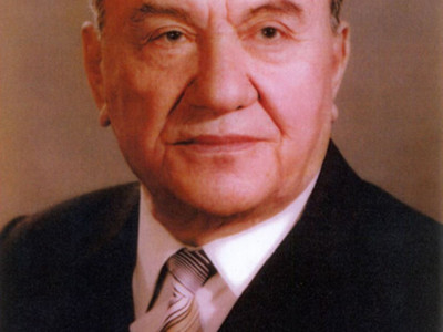 Ел құрметтеген  жан еді