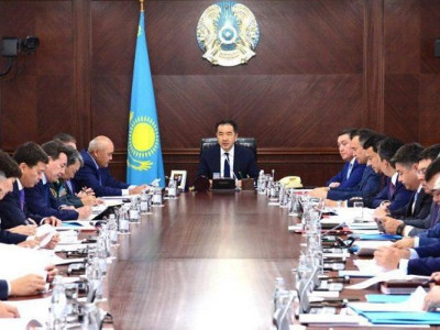 Кәсіпкерлікті дамытудағы кедергілер азаймақ