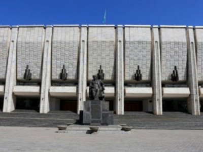Әуезов театры директоры міндетін атқарушы тағайындалды