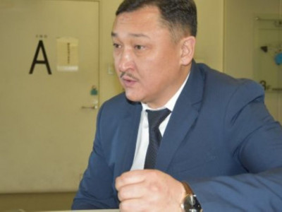 "Сезам" директоры Ерлан Біләлға параны қалай бергенін айтты