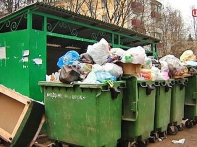 2019 жылдан бастап полигонға 19 қоқыс түрін тастауға тыйым салынады