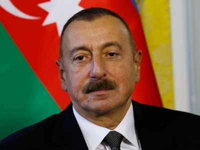 Әлиев сайлау өткізуге асықты