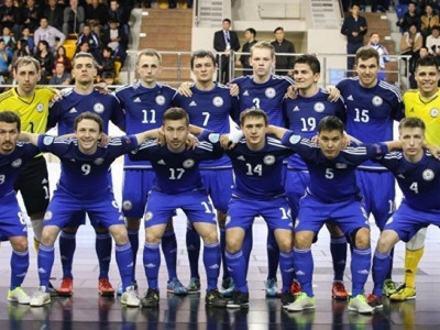 Қазақстан жартылай финалда Испанияға есе жіберді