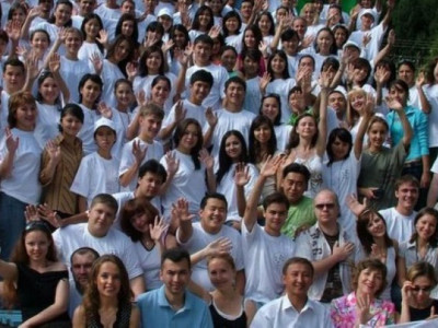 2019 жылы халық санағы өтеді