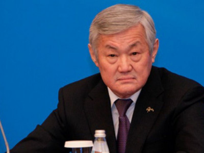 Сапарбаев: "Балаларды демалыста ата-әжесіне жіберу керек"