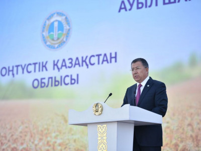 Оңтүстікте тағы үш аудан құрыла ма?