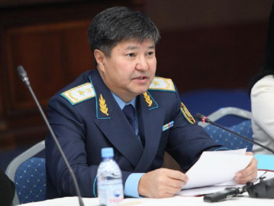 Жақып Асанов:  Екі миллиондай адам  сот әуресімен жүр