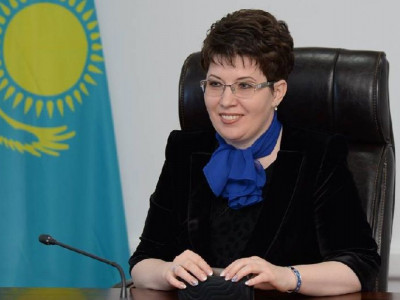 Есеп комитетінің жаңа басшысы тағайындалды