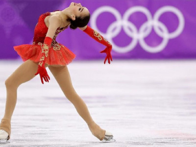 15 жастағы жасөспірім Олимпиада чемпионы атанды