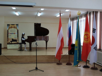 Алматыда «Piano Fest Almaty» байқауы басталды