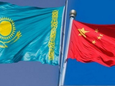 Қазақстан мен Қытай цифрландыру саласында ынтымақтаспақ
