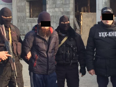 Оңтүстік Қазақстан облысында "экстремизм" күдігімен 12 адам ұсталды