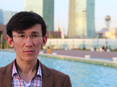Тимур Бектұр: Адамға ыңғайлы орта жасау –  смарт ситидің түпқазығы