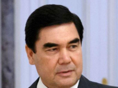 Бердымұхамедов көктемде Ташкентке барады