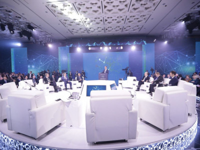 "Цифрлы Қазақстан" көздеген мақсат қандай?
