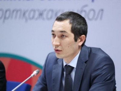 Спорт және дене шынықтыру комитетінің төрағасы ауысты