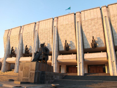 Қарашаңыраққа жаңа басшы тағайындалды