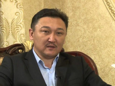 Соттағы соңғы сөз: Ерлан Біләл атақтарын тартып алмауды өтінді