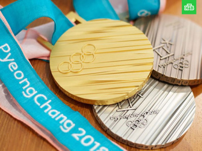 Олимпиада-2018: Үздік бестік әзірге өзгеріссіз