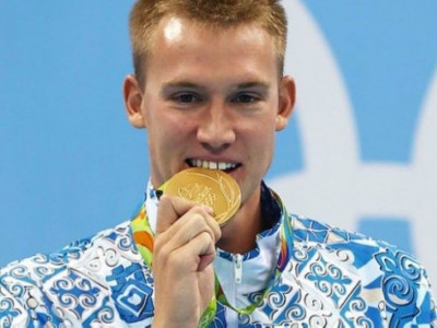 Олимпиада чемпионына 25 миллион теңгенің үйі сыйға берілді
