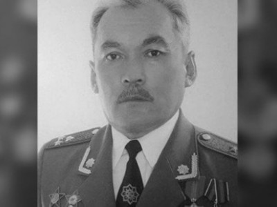 От болып өрілген өмір
