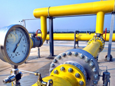 Елорданы газбен қамту үшін Еуропа қайта құру және даму банкінен қарыз алынады