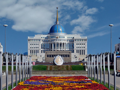 Елбасының наурыздағы жұмыс кестесі жарияланды