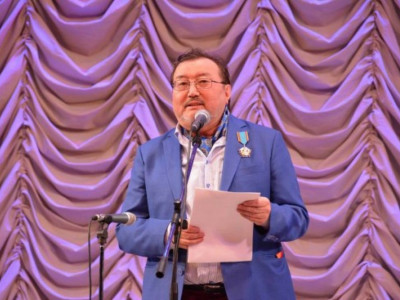 Жазушылар одағына жаңа төраға тағайындалды