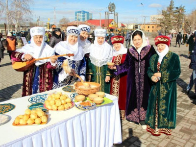 Ұлық мерекені  қалай тойлаймыз?