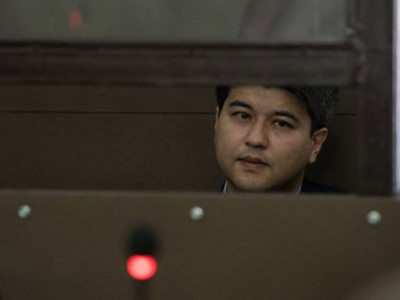 ІІМ: Бишімбаевқа колонияда ешқандай артықшылық берілмейді