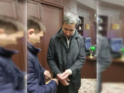 Мұратхан Тоқмәди: Қашқаным қателік болды