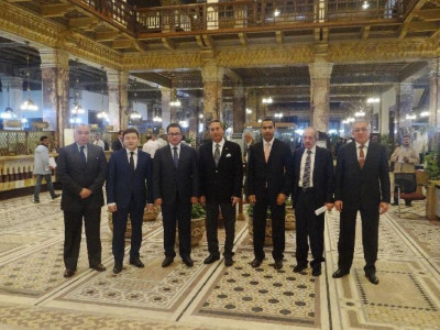 Қазақстанда мысырлық «Misr» банкі ашылады