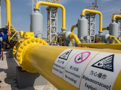 Астананы газдандыру мәселесі қашан шешіледі?