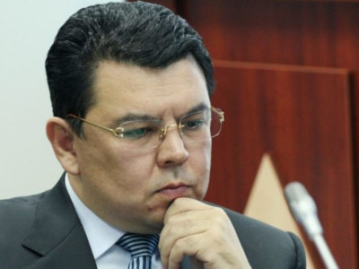 Бозымбаев орынбасарының ісі жайлы: "Бұл біздің ұжым үшін өте ауыр соққы болды"