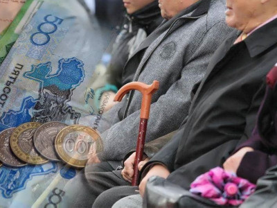 Зейнетке кімдер ерте шыға алады?
