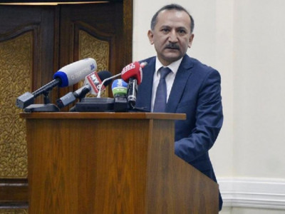 Өзбекстан Қазақстанға жаңа елшісін аттандырды