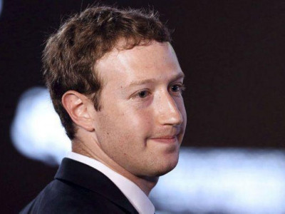 Facebook акцияларының бағасы бір күнде 8 пайызға құлдырады