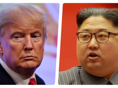 Трамп Ким Чен Ын шақыруын қабыл ала ма?