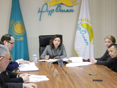 Әр азаматтың өтініші ескеріледі